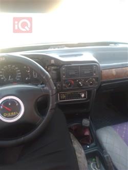 فورد سكوربيو